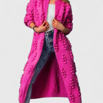 Anzherrah | Cozy Cardigan for Ultimate Comfort