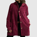 Angélica | Cozy Jacket