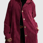 Angélica | Cozy Jacket