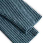 Women's Slim-fit Hooded Knitted Maxi Dress