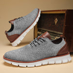 Elian Knit Hybrid Sneakers