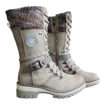 Reagan™ Orthopedic Footwear