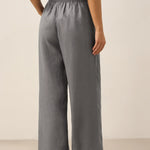 100% Linen Classic Pants LYON