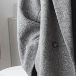 Daphira | Trench Coat