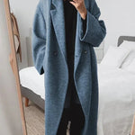 Daphira | Trench Coat