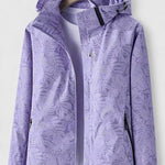 Antonella | Cozy Jacket