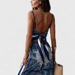 Belinda | Elegant Two-Piece Ensemble
