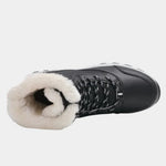 Finley | Winter Boots