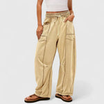 MYRALITHRA – COMFORTABLE TROUSERS