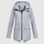 Vanyssiah | Comfortable Jacket