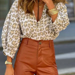 Tops in Ideal Shades