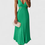 Karen™ | Elegant Sleeveless Dress