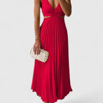 Karen™ | Elegant Sleeveless Dress