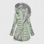 Tatiana | Cozy Chic Coat