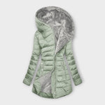 Luxurious Fur | Stylish Winter Comfort Coat
