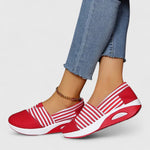Mila | Comfort-Focused Orthopedic Sneakers