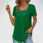 Lenabria | Chic Summer Blouse