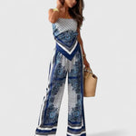 Carmen | Elegant Two-Piece Ensemble