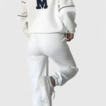 Carina | Cozy Two-Piece Loungewear Set