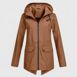 Ariadna | Cozy Jacket