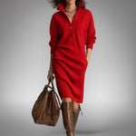 Juliette | Sophisticated Dress