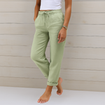 Nora | Stylish and Comfortable Casual Pants