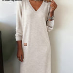 Comfortable Syrae Dress