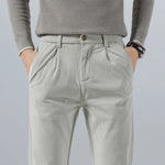 Marcel Corduroy Trousers