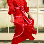 Charmed Life Maxi Dress