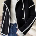 ZLATA JACKET
