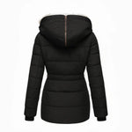 Anna | Fur-Lined Winter Coat