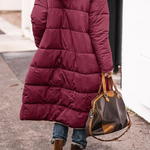 Sophia™ - Elegant and Comfortable Reversible Coat