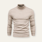 MARCIVO TURTLENECK