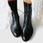 Rosalyndra | Supportive Orthopedic Footwear