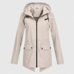 Ariadna | Cozy Jacket