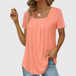 Mirelina | Elegant Summer Top