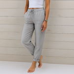 Nora | Stylish and Comfortable Casual Pants