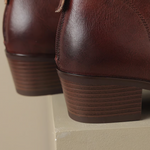 Olivia | Stylish Elegance Boots