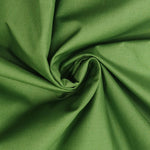 Loose Short Sleeves Pleated Pockets Solid Color Split-Joint V-Neck Maxi Dresses