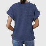 Evelyn | Chic Ibiza-Inspired Blouse