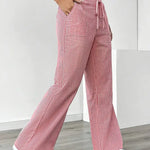 Alina | Stylish casual jogging pants