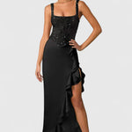 Almyra™ | Elegant Dress