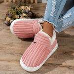 Alamodara��� | Snug Winter Slippers