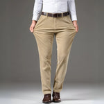 Sergio Classic Corduroy Pants
