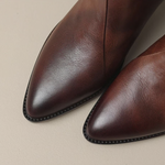Olivia | Stylish Elegance Boots