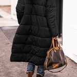 Sophia™ - Elegant and Comfortable Reversible Coat