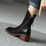 Valorine | Ankle Boots