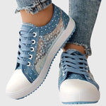 Frida | Comfort-Focused Orthopedic Sneakers