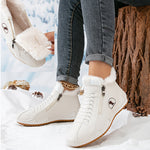 Sandra | Cozy Footwear