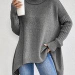 Audrey | Cozy Sweater